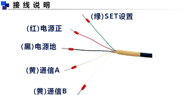 土壤水分传感器