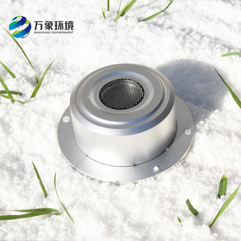 超声波雪深传感器