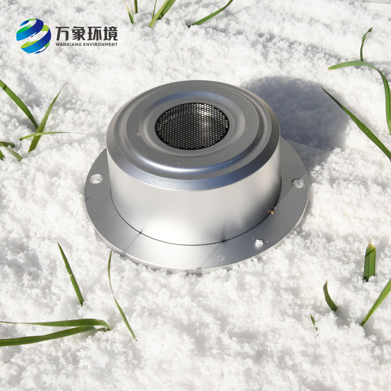 超声波雪深传感器